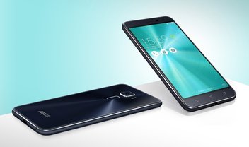 Vazou! ASUS Zenfone 3 já tem preço oficial para o mercado brasileiro