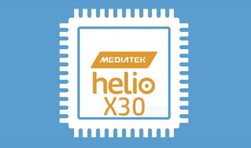 MediaTek pode criar novas versões dos Helio X30 e X35 com processos de 10nm