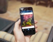 Como usar o novo recurso de zoom nas fotos do Instagram?