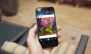 Como usar o novo recurso de zoom nas fotos do Instagram?