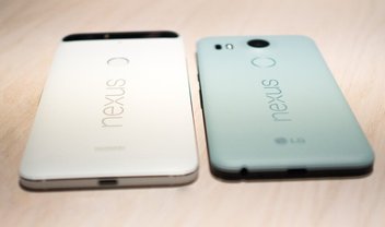 Versão prévia do Android 7.1 já está disponível para Nexus 5X, 6P e Pixel C