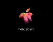 Apple marca evento para lançamento dos novos Macs; saiba como acompanhar
