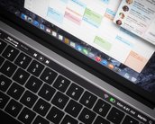 Inovação? Apple pode usar 'Magic Toolbar' em OLED para novo MacBook