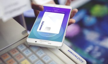 Nova vulnerabilidade descoberta no Samsung Pay permite roubar dados via NFC