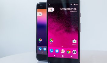 'Planos de Fundo', do Google Pixel, já pode ser usado em qualquer Android