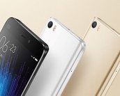 Vazou! Veja as especificações do monstrão Xiaomi Mi Note 2