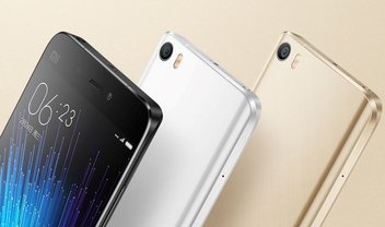 Vazou! Veja as especificações do monstrão Xiaomi Mi Note 2