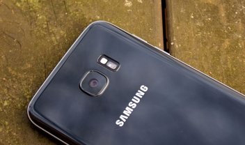 Samsung pode usar baterias da LG no Galaxy S8 para evitar explosões