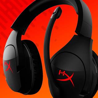 Imagem de Review: headset HyperX Cloud Stinger