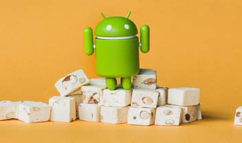 Moto G4 e Moto G4 Plus recebem atualização para o Android 7.0 Nougat