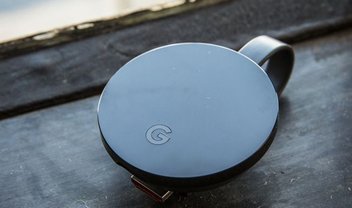 Chromecast Ultra e Daydream VR já estão em pré-venda nos EUA