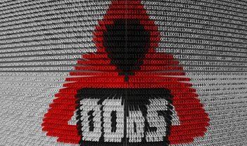 Quebrando a internet: estamos sofrendo o maior ataque DDoS da história