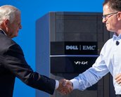 Dell EMC lança plataforma de análise de dados e novas soluções de segurança