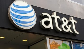 AT&T pode comprar Time Warner e ser nova dona de HBO, CNN e Cartoon Network