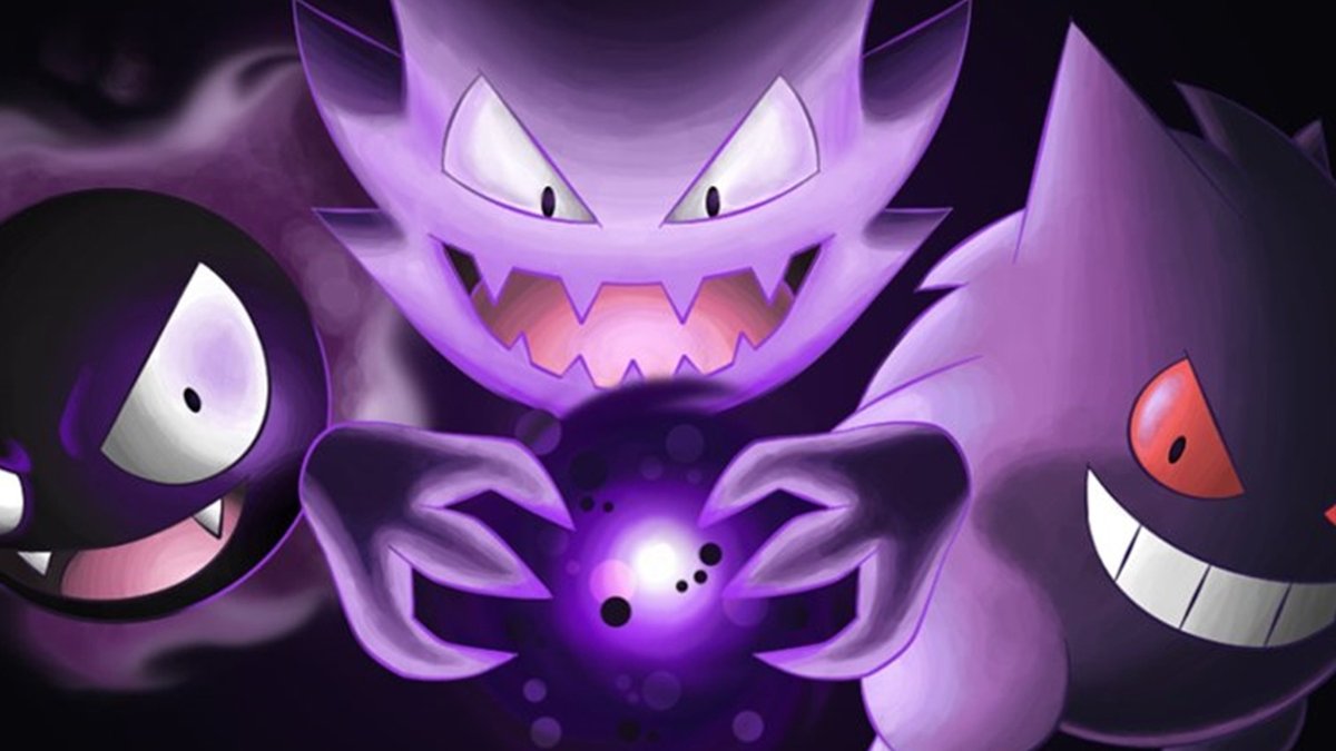 Pokémon Go no Halloween: será mais fácil achar Gastly, Haunter