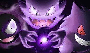 Pokémon GO ganha evento de Halloween com fantasias e novas criaturas