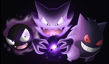 A Niantic está preparando seu primeiro evento de Halloween para Pokémon GO