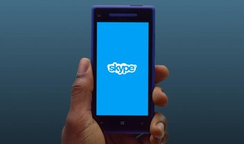 85% dos aparelhos Windows Phone vão perder o suporte ao Skype