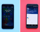 Google Assistant vs Siri: quem é o melhor assistente virtual? [vídeo]