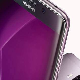 Imagem de Vazou: Huawei Mate 9 Pro é monstrão, mas o preço vai te dar um infarto