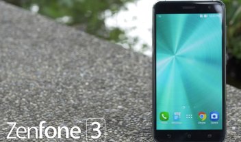 Ao vivo: confira os preços do Zenfone 3 e Zenfone 3 Deluxe no Brasil