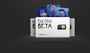 TIM distribui convites para o plano Beta com até 20 GB por R$ 50 mensais