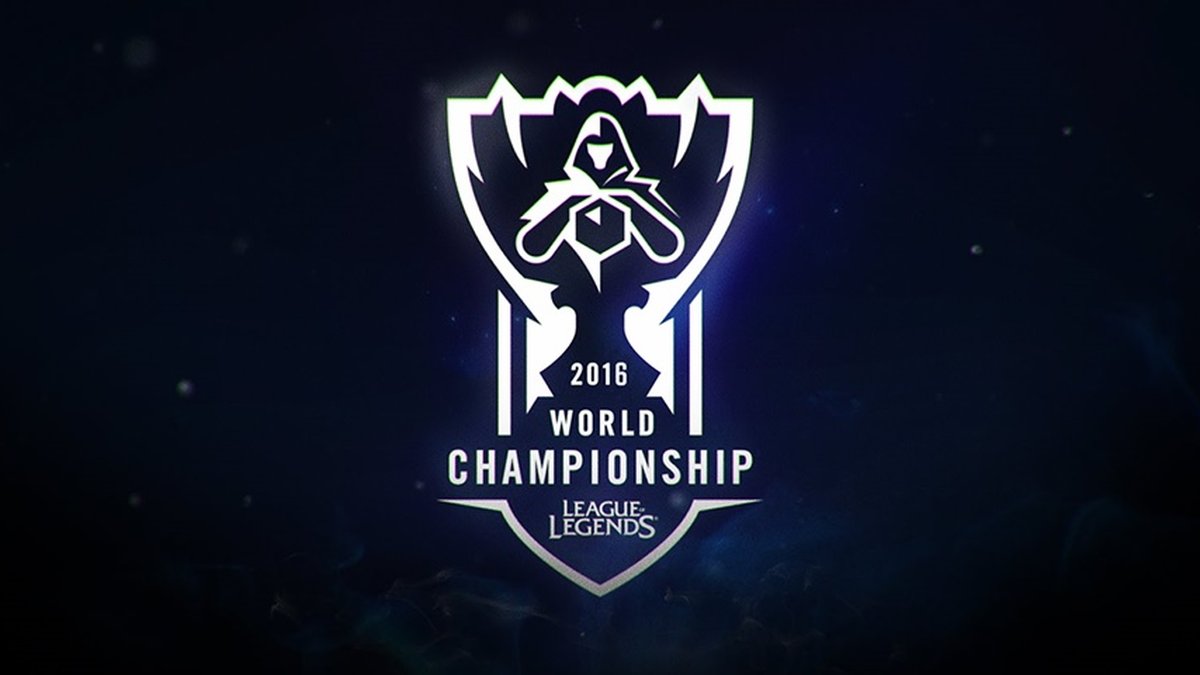 Entenda como funciona o campeonato mundial de League of Legends