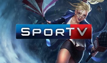 SporTV transmite a final do Campeonato Mundial de League of Legends