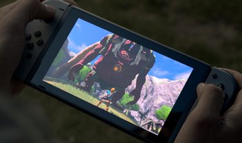 Mistério: como o Nintendo Switch ganha performance em seu dock?