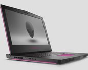 Dell traz a nova geração da linha Alienware ao público brasileiro