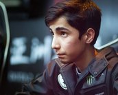 Profissional de DotA 2 está na lista dos jovens mais influentes do mundo