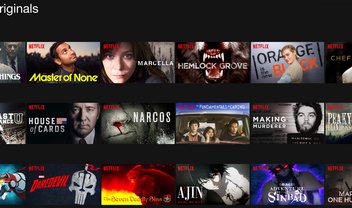 Chega de Netflix: conheça 5 serviços para curtir filmes e séries - TecMundo