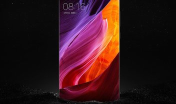 Xiaomi anuncia Mi Mix, o smartphone que você não sabia que ia querer tanto