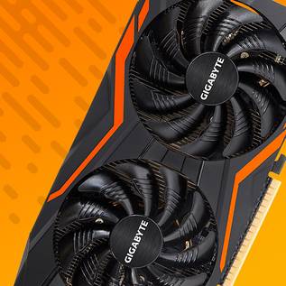 Imagem de Review: placa de vídeo GIGABYTE GeForce GTX 1050 Ti G1 Gaming
