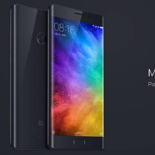 Imagem de O Xiaomi Mi Note 2 é o Galaxy Note 7 que não explode — torcemos para isso 
