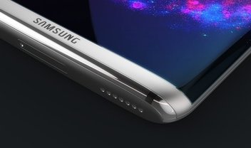 Samsung desmente rumores de que iria adiantar o lançamento do Galaxy S8