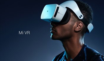 Xiaomi anuncia headset de realidade virtual que custa somente R$ 90