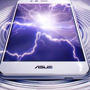 Imagem de ASUS confirma lançamento do Zenfone 3 Max no Brasil