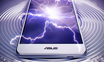 ASUS confirma lançamento do Zenfone 3 Max no Brasil