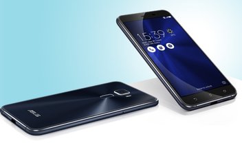 ASUS Zenfone 3, Max e Deluxe têm preços confirmados no Brasil; confira