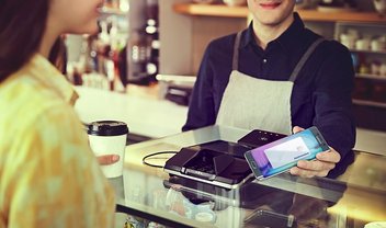 Expansão: Samsung Pay começa a dar suporte a compras na internet e em apps