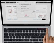 Apple acaba vazando o visual do novo MacBook Pro antes da hora; veja