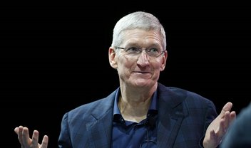 'Sejam bem-vindos', diz Tim Cook para ex-donos de aparelhos Galaxy Note 7