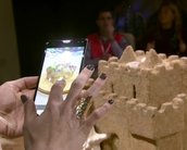 App da Microsoft usa a câmera do seu smartphone para criar objetos 3D