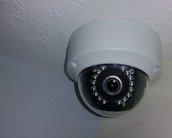 Movidius e Hikvision prometem câmeras de segurança mais inteligentes