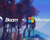 Microsoft quer 'matar' o Twitch com a integração do Beam ao Windows 10