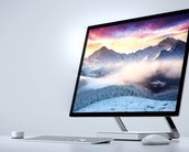 Surface Studio: all in one da Microsoft quer roubar os designers do iMac