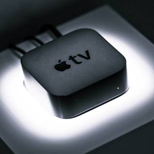 Imagem de Guia de TV da Apple pode trazer busca universal em serviços de streaming