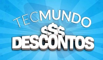 TecMundo Descontos: conheça o nosso grupo com ofertas diárias no Facebook -  TecMundo
