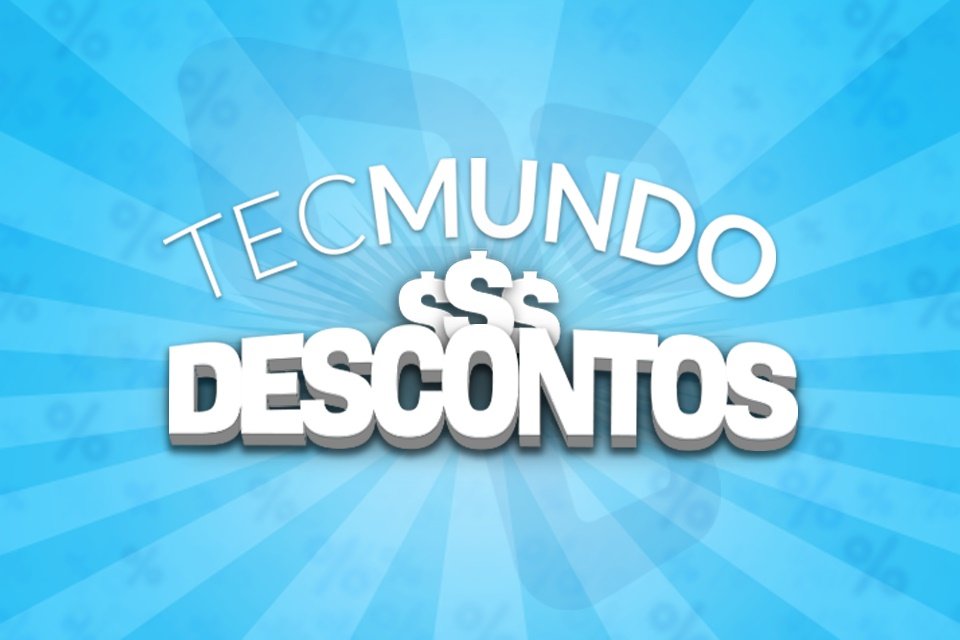 TecMundo Descontos: ofertas e cupons novos diariamente para